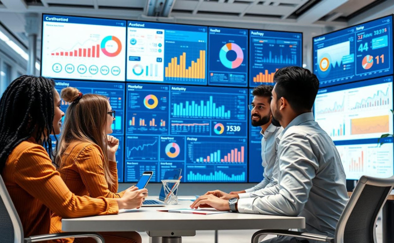 أفضل الممارسات التنظيمية التي تركز على العملاء